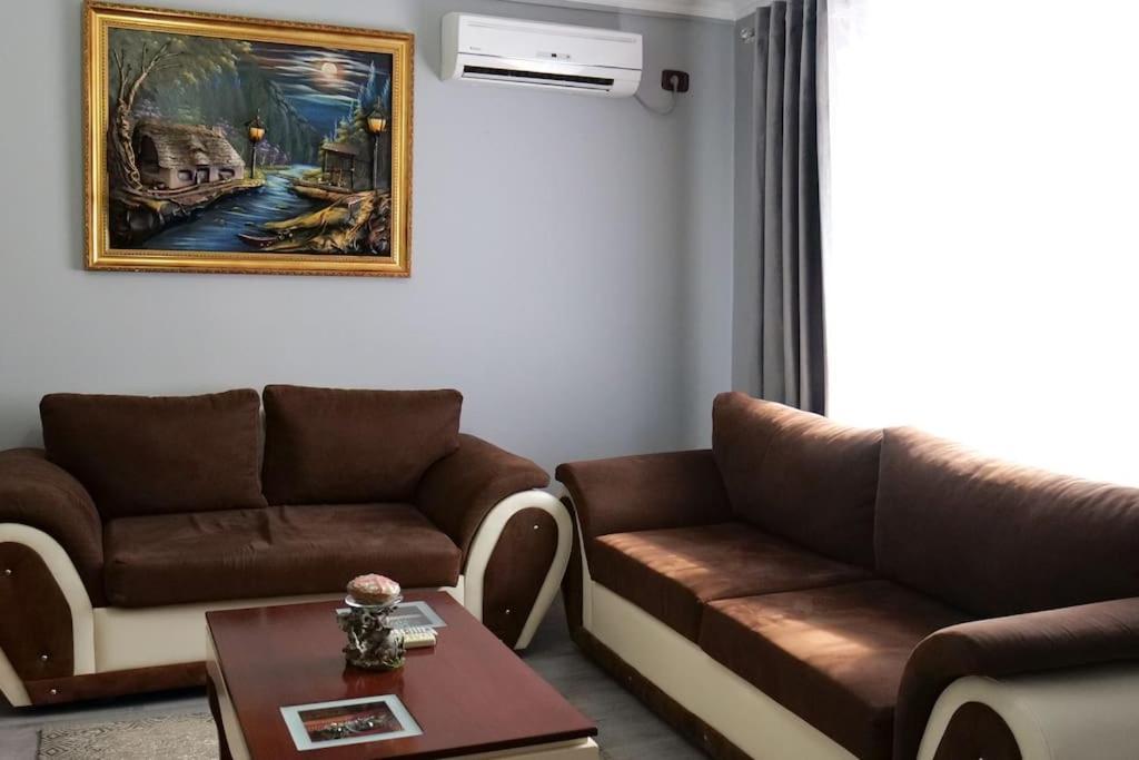 Kasmi Home Kruje Exterior photo