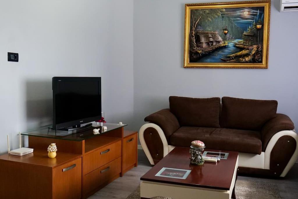 Kasmi Home Kruje Exterior photo